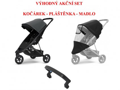 th akční set spring bl shadow grey
