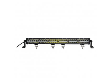 LED rampa s pozičním světlem, 60x3W, 813mm, ECE R10