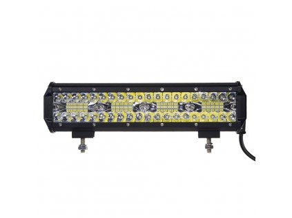 LED rampa, 80x3W, ECE R10 312x91x65 mm