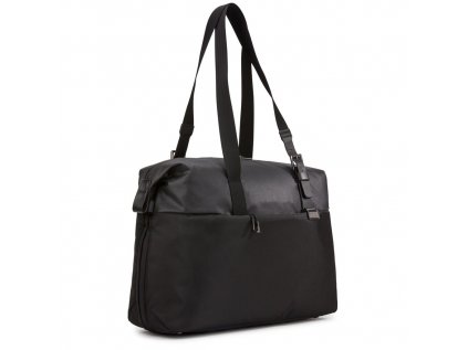 Thule Spira dámská taška Horizontal Tote SPAT116K - černá