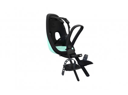 Thule Yepp Nexxt 2 Mini Mint Green  Dětská cyklosedačka