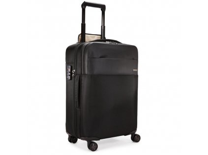 Thule Spira Carry On Spinner SPAC122 - černý