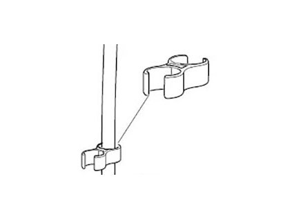 1500052363 Cable Socket Holder