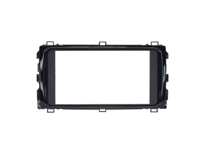 2DIN redukce pro Toyota Auris 2013-