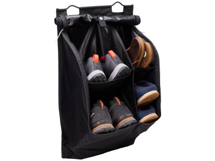 Small Thule Rooftop Tent Organizer 04 901850