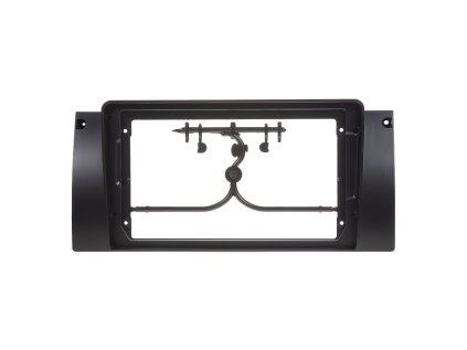 Redukce pro 9" autorádio BMW 5 (E39) 1995-2003, X5 (E53) 1999-2006