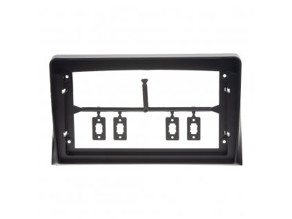 Redukce pro 9" autorádio VW T5/Multivan 2009-2016