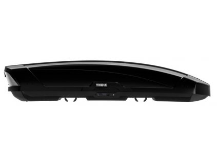 THULE Motion XT XXL Black  Střešní box na auto