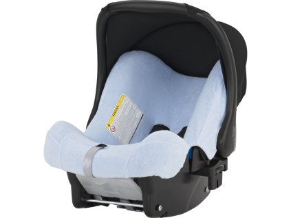 BRITAX RÖMER Letní potah Baby-Safe  Potah na dětskou autosedačku