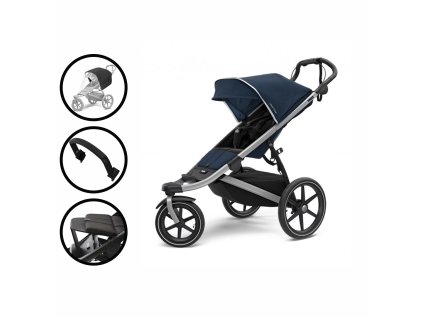 sportovni set blue
