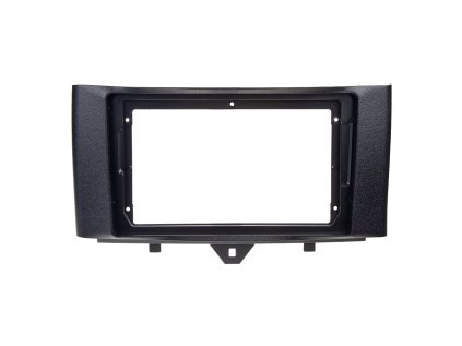 Redukce pro 9" autorádio Smart Fortwo (451) 2011-