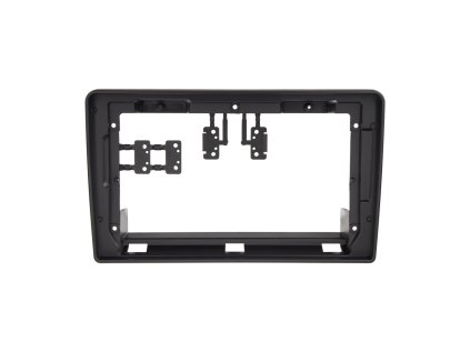 Redukce pro 9" autorádio Fiat Ducato 06-11, Citroën Jumper 06-11 Peugeot Boxer 06-11