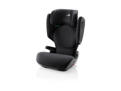 Autosedačka Kidfix M i-Size (Varianta Space Black)
