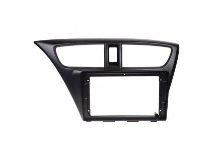 Redukce pro 9" autorádio Honda Civic 2012-2017