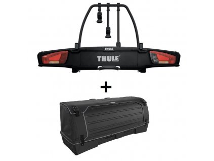 thule velospace xt 939 thule backspace xt 9383B