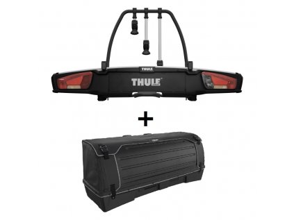 thule velospace xt 939 thule backspace xt 9383