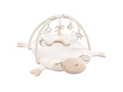 3D aktivity deka (Varianta Babylove)