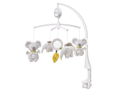 Kolotoč (Varianta Australia)