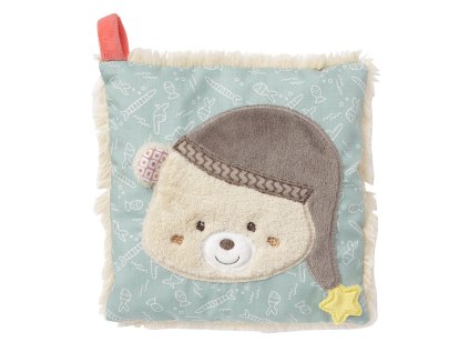 Nahřívací polštářek (Varianta Bruno)