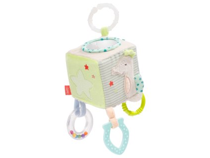 Aktivity kostka (Varianta ChildernOfTheSea)