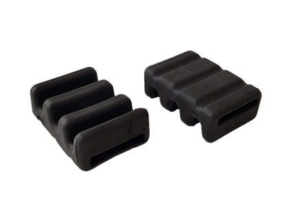 YAKIMA CARBON RIM PROTECTOR