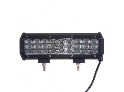 LED světlo, 27x3W, 234mm, ECE R10