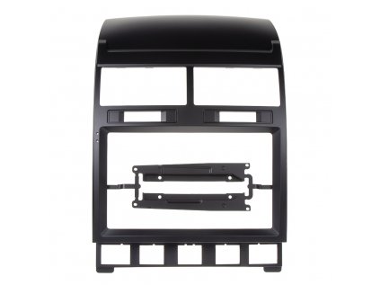 Redukce pro 9" autorádio VW Touareg 2002-2010