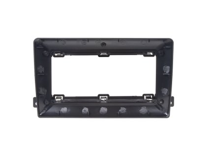 Redukce pro 9" autorádio FORD Focus, Mondeo, S-Max, C-Max 2007-2011; Galaxy 2006-2011; Kuga 2008-201