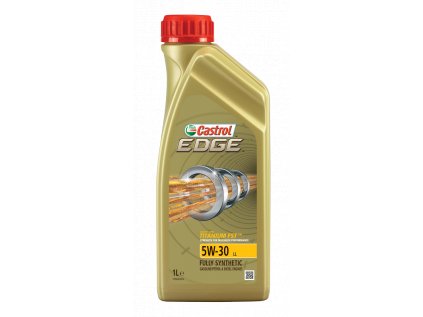 CASTROL EDGE 5W-30 LL