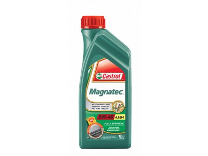 CASTROL Magnatec 10W-40 A3/B4