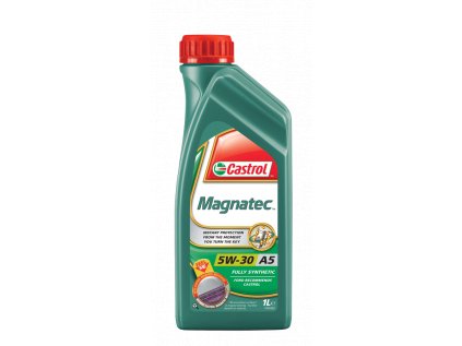 CASTROL Magnatec 5W-30 A5