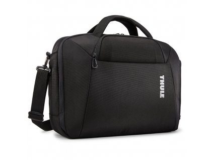 Thule Accent brašna na notebook 17 l TACLB2216 - černá  aktovka 17 l černá