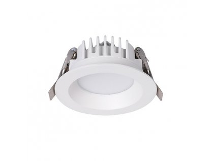 LED podhledové světlo 10W, ø115mm, 4000K