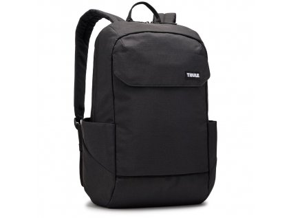 Thule Lithos batoh 20 l TLBP216 - černý  batoh 20 l černá