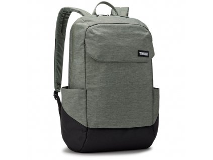 Thule Lithos batoh 20 l TLBP216 - Agave/černá