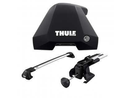 THULE Clamp Edge  Patky k střešnímu nosiči na auta (4 ks)