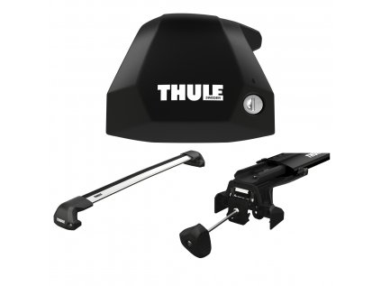 THULE Fixpoint Edge  Patky k střešnímu nosiči na auta (4 ks)