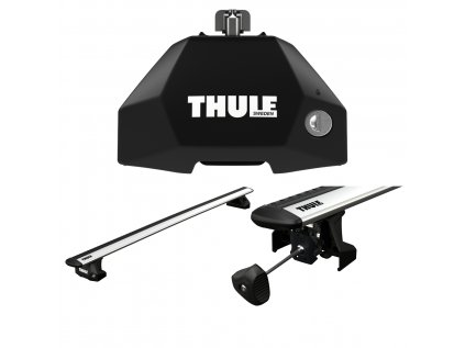 Thule Fixpoint Evo  Patky k střešnímu nosiči na auta (4 ks)