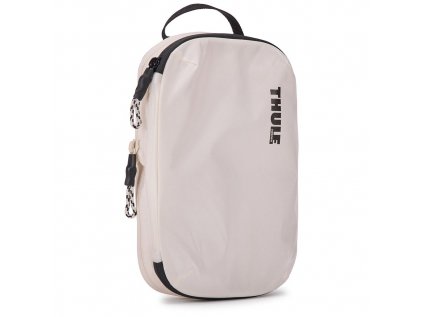 Thule kompresní obal malý TCPC201 - bílý  kompresní organizér malý bílá