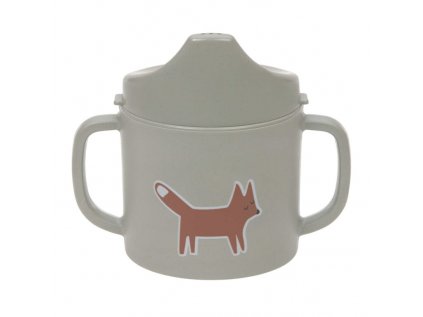 Sippy - Cup PP/Cellulose Little Forest fox