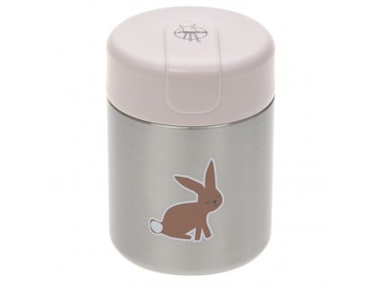 Food - Jar Little Forest rabbit