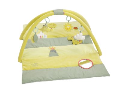 3D Akivity deka (Varianta Happy Dino)