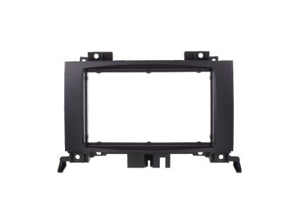 2DIN redukce pro Mercedes Sprinter 2006-, VW Crafter 2006-