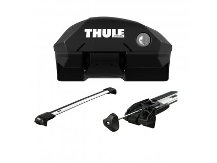 Thule Edge Raised Rail  Patky k střešnímu nosiči na auta (4 ks)