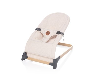 Lehačka Miura (Varianta Diamond Beige)