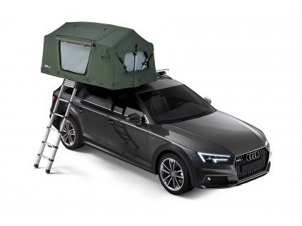 Thule Tepui Insulator- pouze k Foothilll  prošívaná izolace