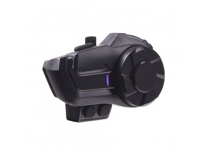Bluetooth HF sada do helmy univerzální/interkom 800m