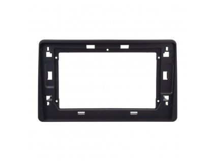 Redukce pro 10" autorádio Dacia Duster, Renault Arkana 2019-