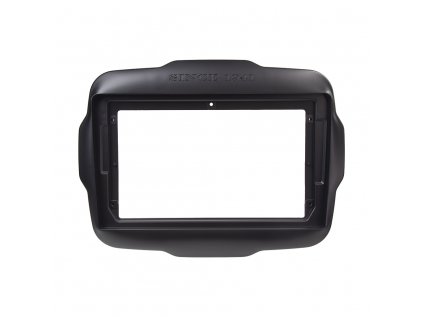Redukce pro 9" autorádio Jeep Renegade 2014-