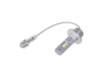 LED H3 bílá, 9-18V, 5000LM